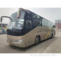 ขายรถโค้ชการท่องเที่ยว Yutong 6119 LHD มือสอง